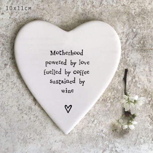 motherhood powered by love 2